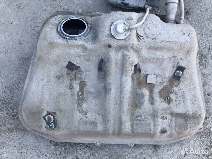 Бак топливный Hyundai i40