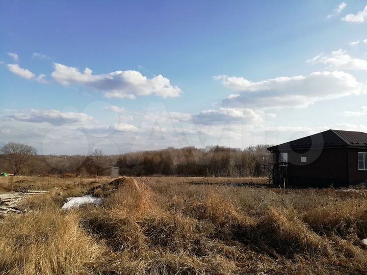 Участок 20 сот. (ИЖС)