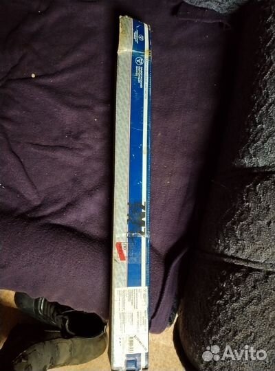 Распред вал змз 16