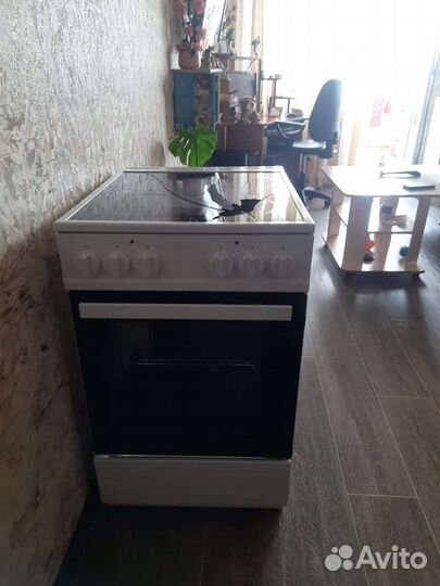 Плита электрическая