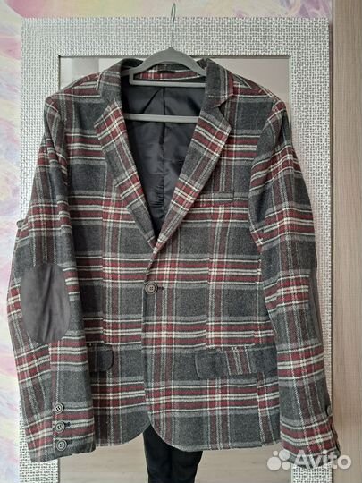 Пиджак мужской Catch