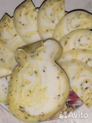 Натуральные сыры и молочная продукция Халяль