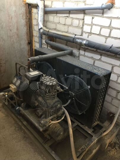 Склад, 140 м²