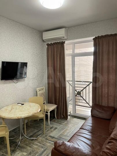 1-к. квартира, 33 м², 5/10 эт.