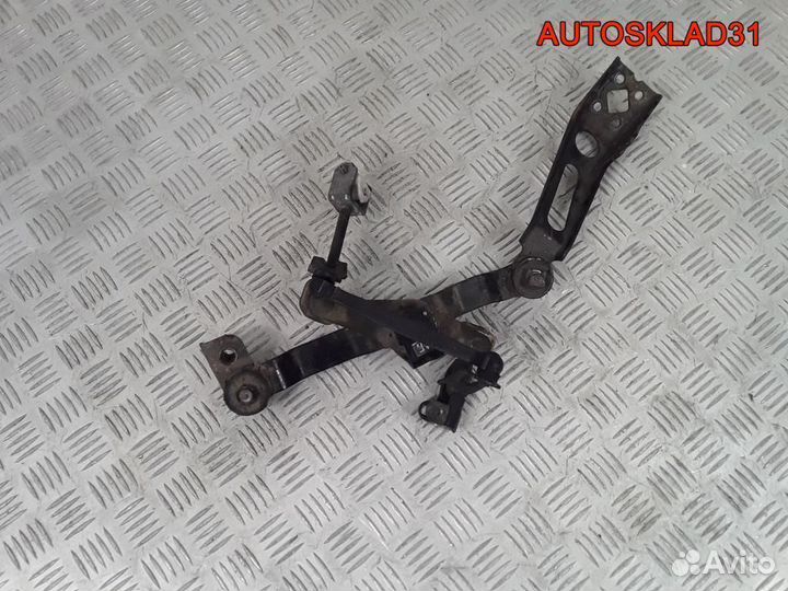 Механизм выбора передач Opel Astra H 90578183