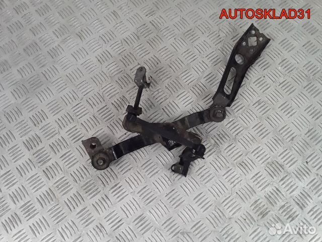 Механизм выбора передач Opel Astra H 90578183