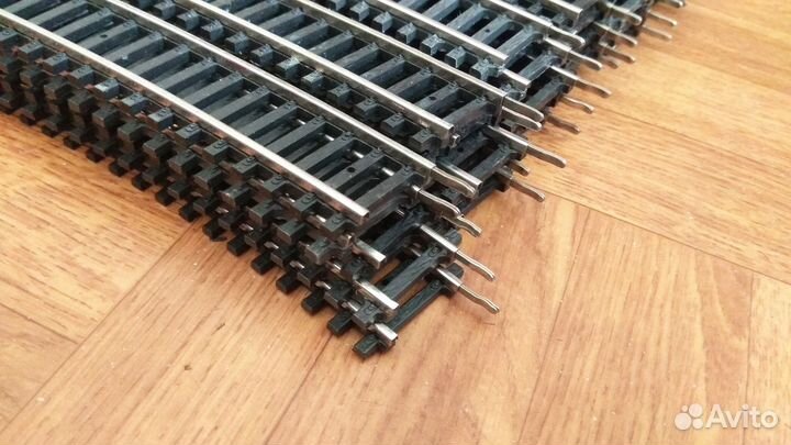 Железная дорога Piko 16.5мм Komplett Anlage