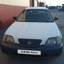 Honda Partner 1.3 MT, 2001, 350 000 км, с пробегом, цена 250 000 руб.