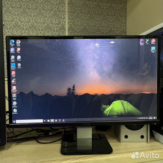 Монитор Dell S2340L