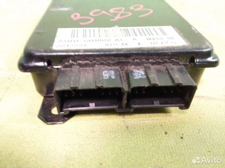 Блок электронный Ford Mondeo 1 универсал 2.0 NGB