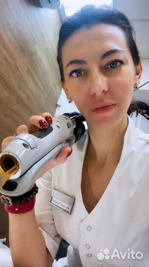 Косметолог-эстетист