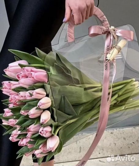 Доставка цветов и букетов