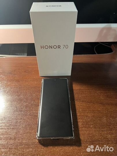 HONOR 70, 8/128 ГБ