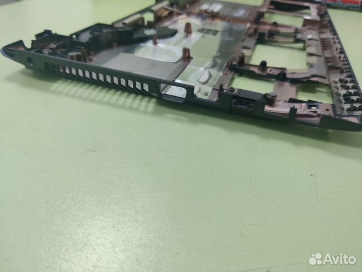 Поддон Asus X55, K55, K55A, K55 новый с динамиками