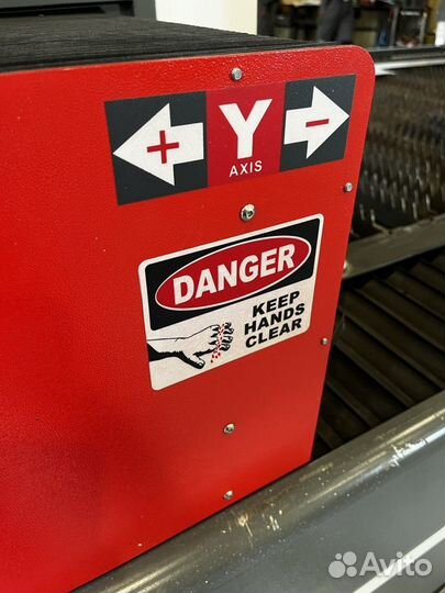 Лазерная резка металла, лазерная сварка металла