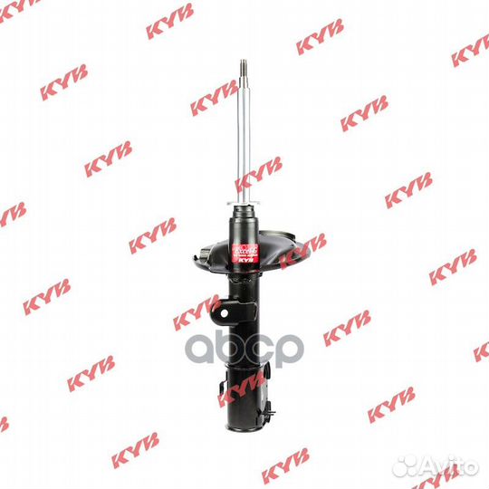 Стойка амортизационная - Excel-G перед лев