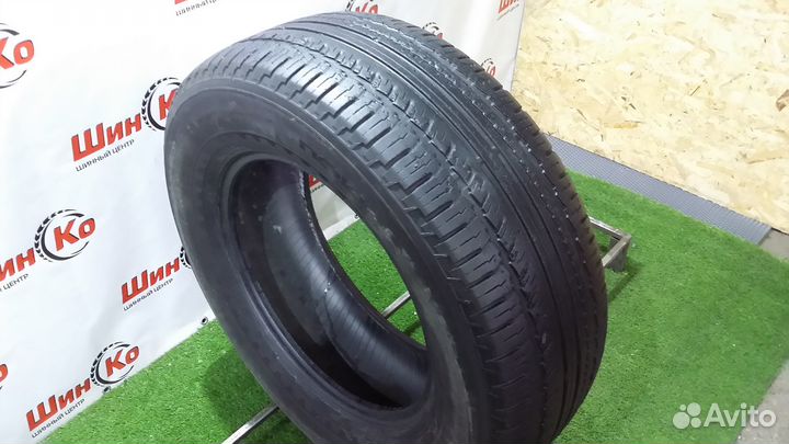 Nokian Tyres Hakka SUV 265/65 R17