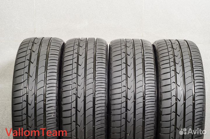 Toyo Tranpath MPZ 215/45 R18 93W