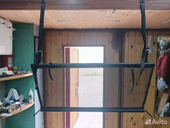 Сетка в багажник opel zafira tourer