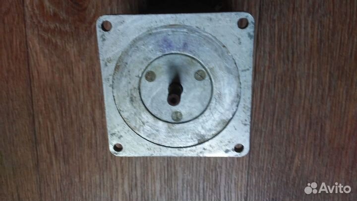 Асинхронный двигатель гсд-321-10