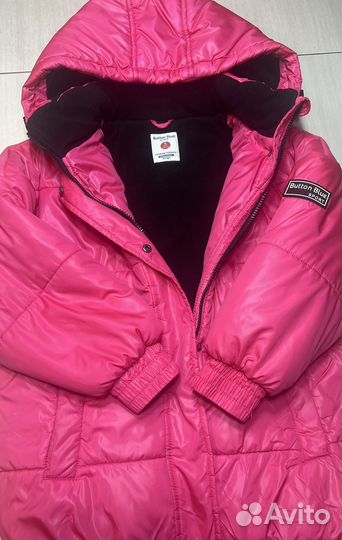 Куртка для девочки