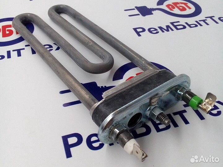 Тэн, нагреватель стиральной машины Indesit