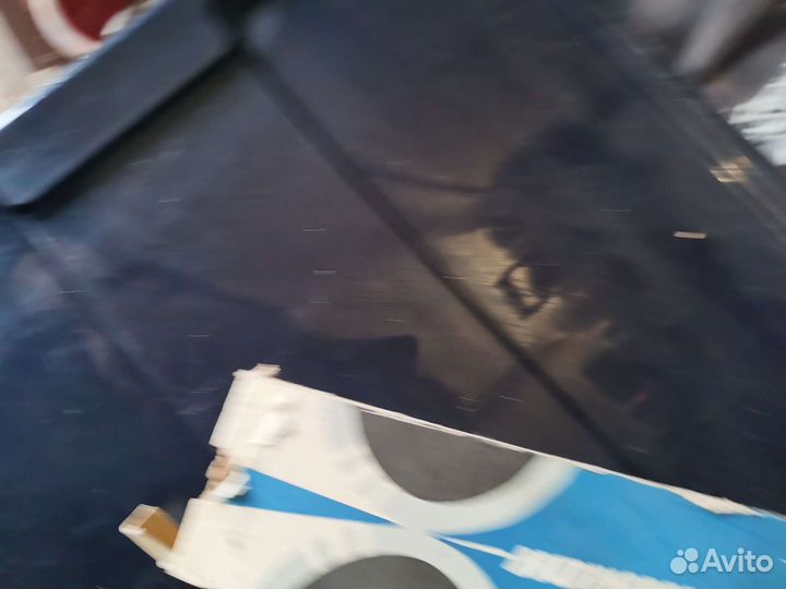 Ножницы для бумаги СССР винтаж