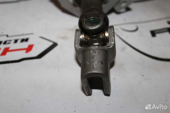 Колонка рулевая nissan mazda AD bluebird sylphy fa