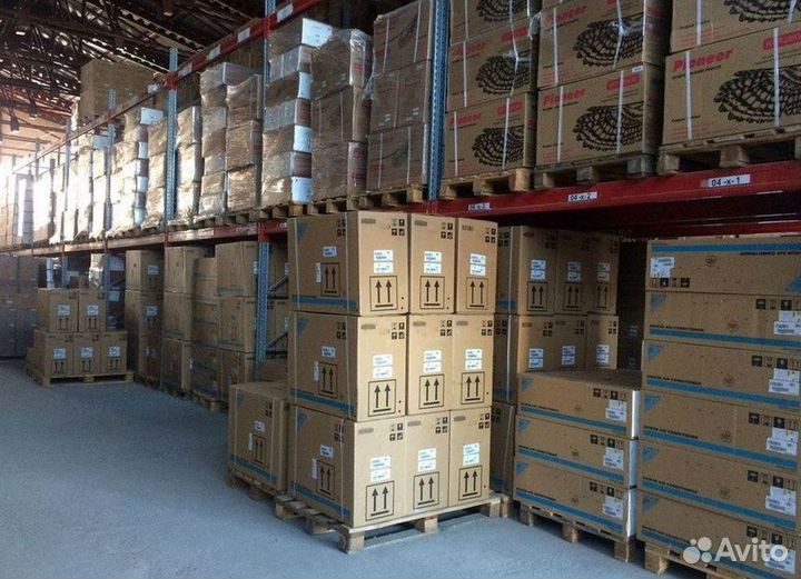 Кондиционеры сплит-системы