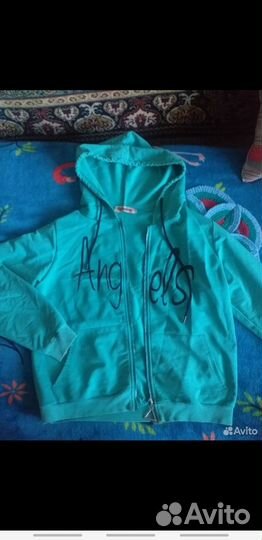 Пакет женских вещей, 44-46р