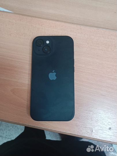 iPhone 13, 128 ГБ