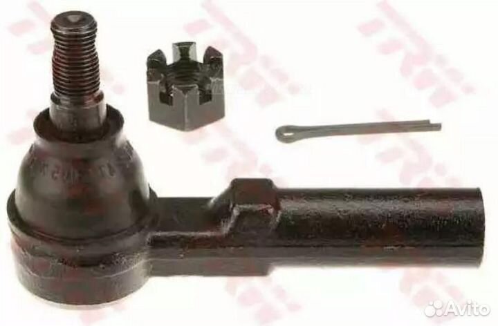 TRW JTE7607 Наконечник рулевой тяги прав/лев