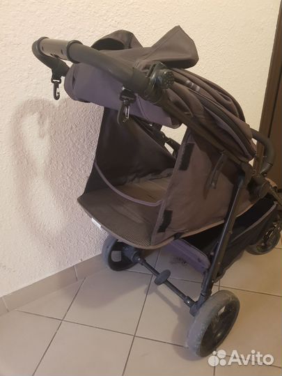 Прогулочная коляска бу Happy Baby