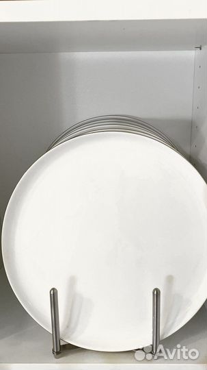 Набор столовой посуды kuchen land, Antarctica