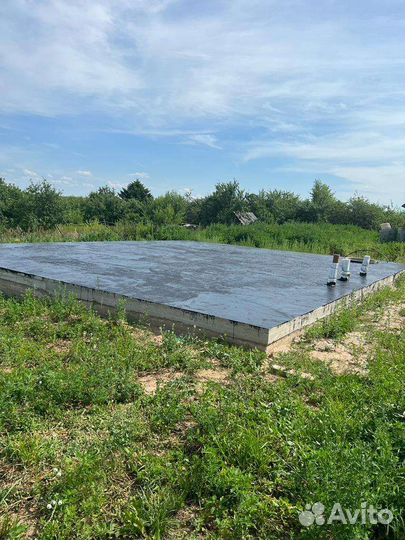 Строительство домов из кирпича