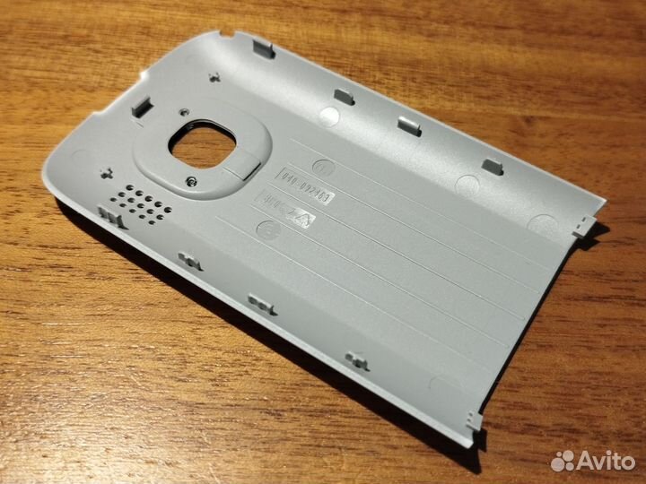 Nokia C2-03 крышка аккумулятора light gold ориг