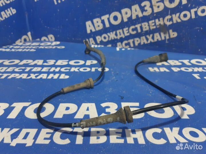 Передний датчик abs Ford Fusion хэтчбек fyjb 2008