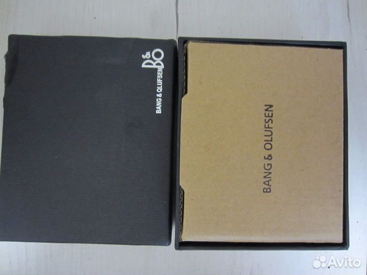 Наушники Beyerdynamic, Bang & Olufsen