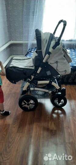 Детские коляски