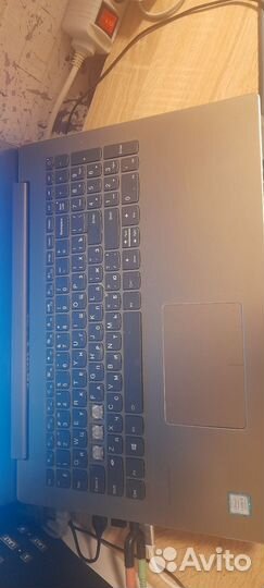 Lenovo ideapad 520 15ikb