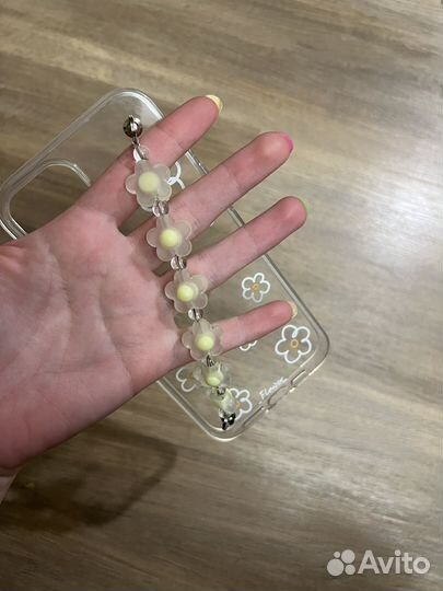 Чехол на айфон 12 про макс