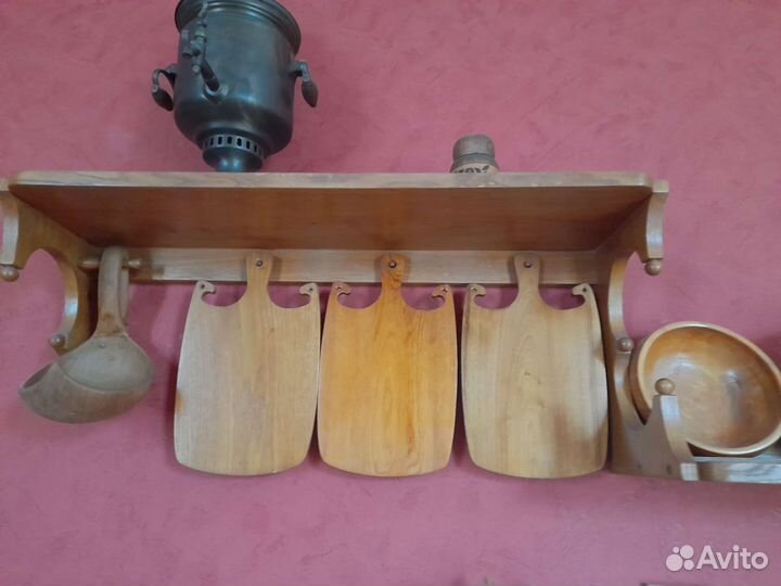 Настенное панно ручной работы