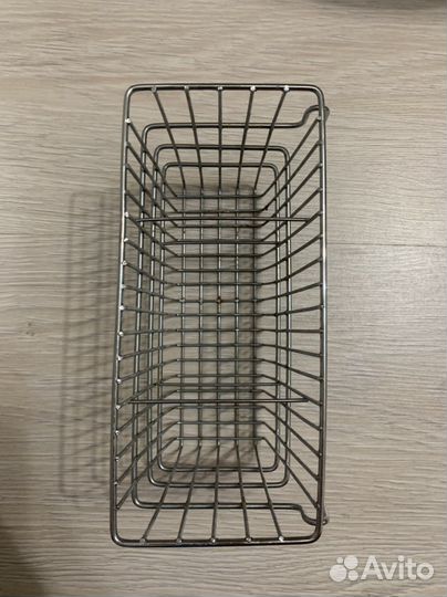 Аксессуары для кухонного рейлинга