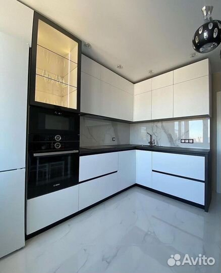 Кухня (реальная цена за гарнитур)ks:0720078