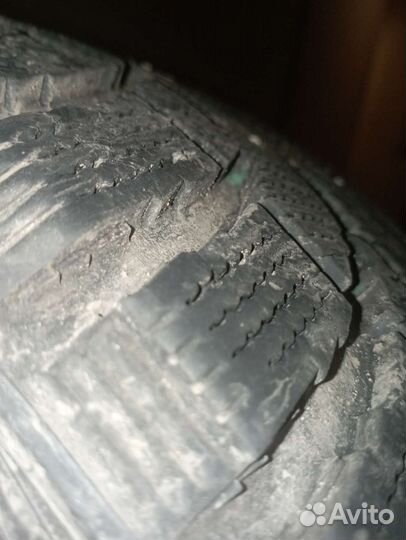 Toyo Observe G3-Ice 235/45 R17