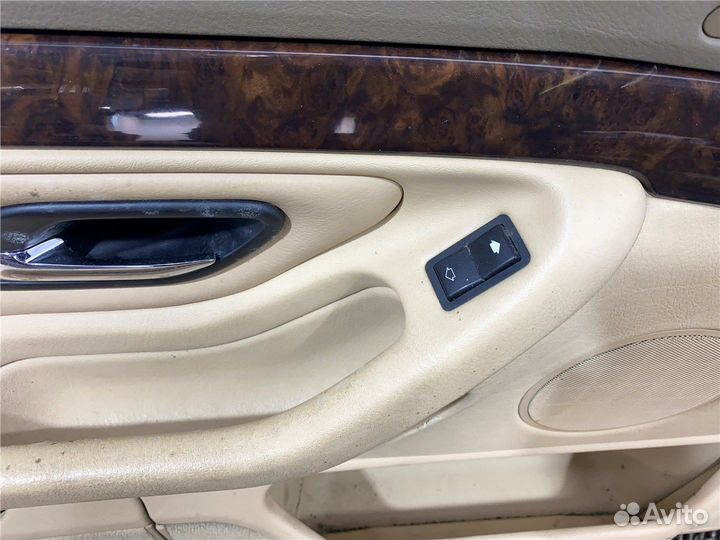 Дверь боковая BMW 7 E38, 1998