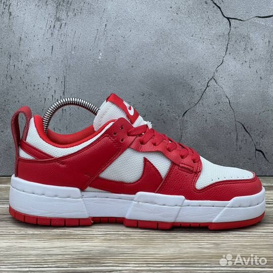 Nike Dunk Low Disrupt wmns 