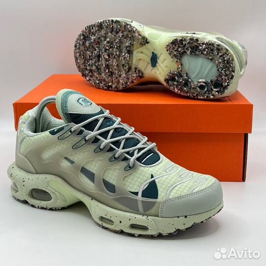 Кроссовки Nike Air Max Plus Terrascape мужские