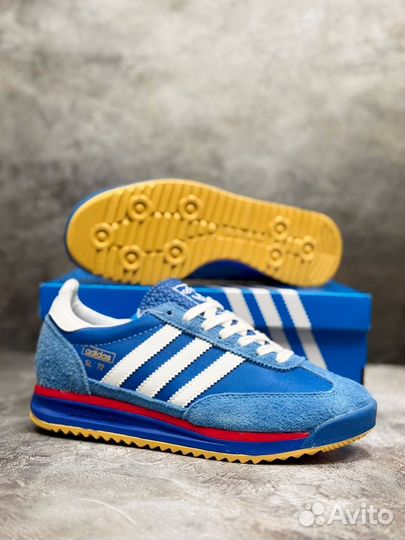 Кроссовки Adidas SL72