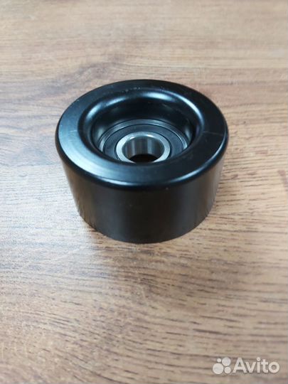 Ролик Газель Cummins 2.8 голый